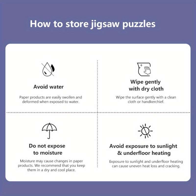 1pc Adult Mini Test Tube Puzzle Glance Back Jigsaw Famous Cartoon Painting Funny And