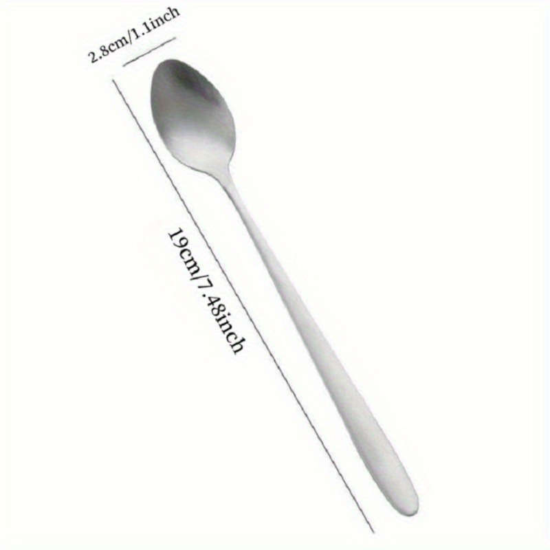 1pc Spoon Mom Gifts From Daughter Son Funny Mum You Will Always Be My Best Tea Spoon Engrave