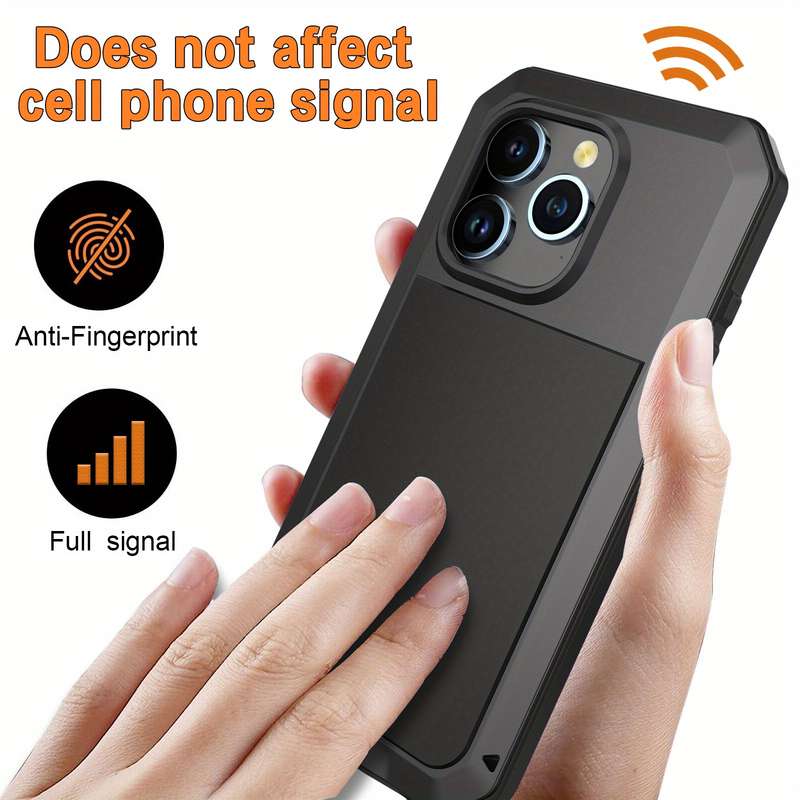 1Pc Red For iPhone 16 Plus Phone Case Phone Cover