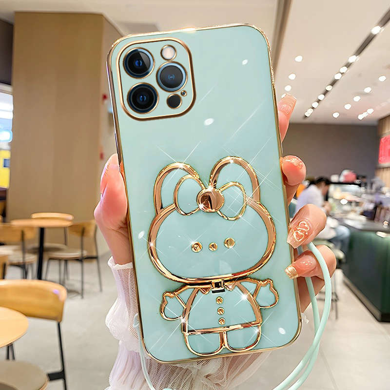 1Pc Green For iPhone 12 Pro Max Phone Case Phone Cover