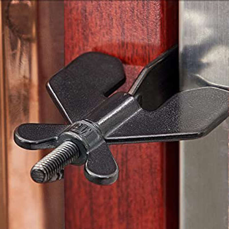 Lock Color Golden Quantity 2Pcs
