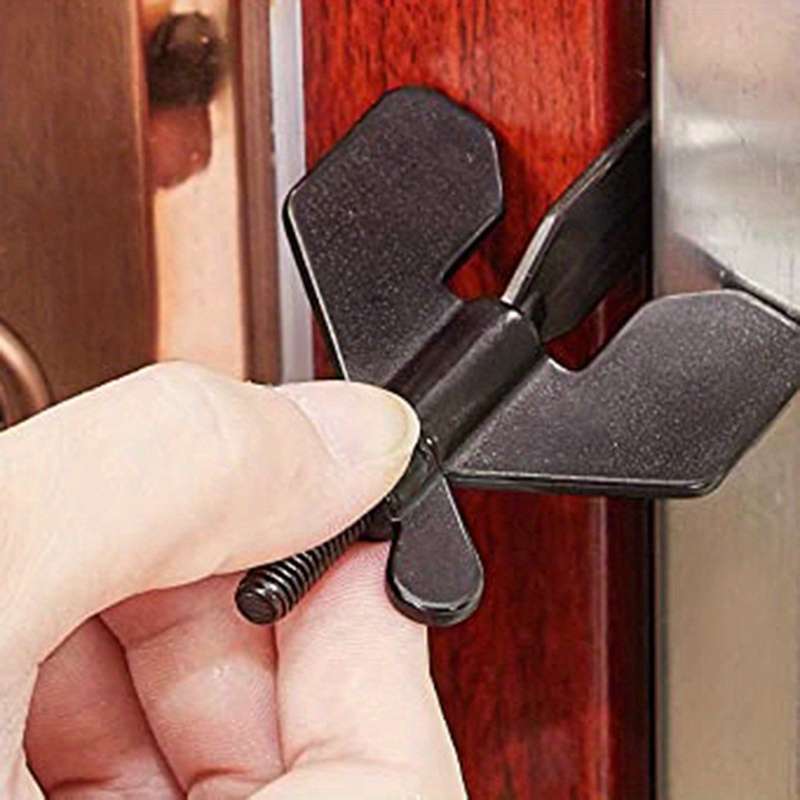 Lock Color Golden Quantity 2Pcs