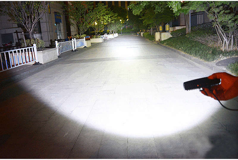 1pc 48W LED Work Light for Cars Motorcycles Trucks Boats Trailers & Off-Road Vehi