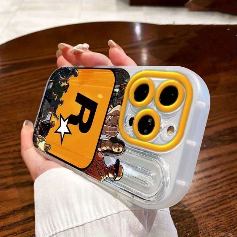 1Pc White For iPhone 7 Plus 8 Plus Phone Case Phone Cover
