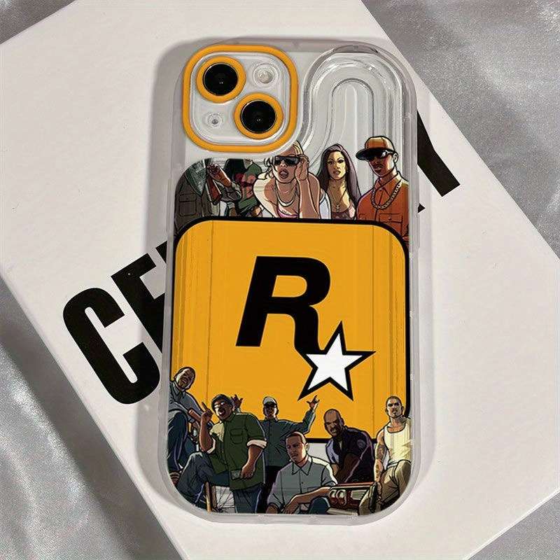 1Pc White For iPhone 7 Plus 8 Plus Phone Case Phone Cover