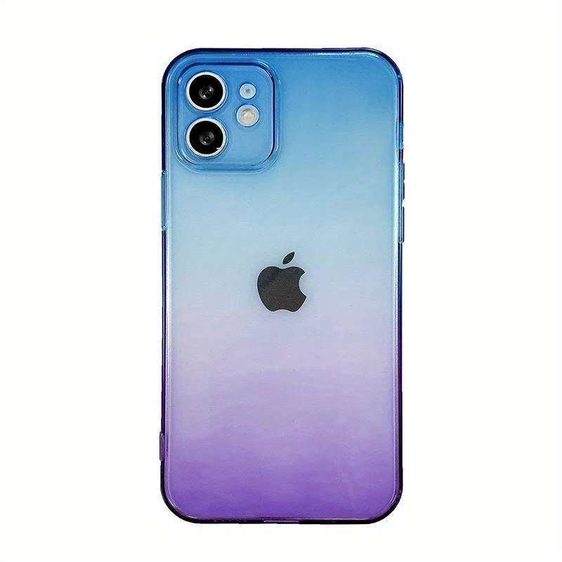1Pc Mixed Color For iPhone 11 Phone Case Phone Cover