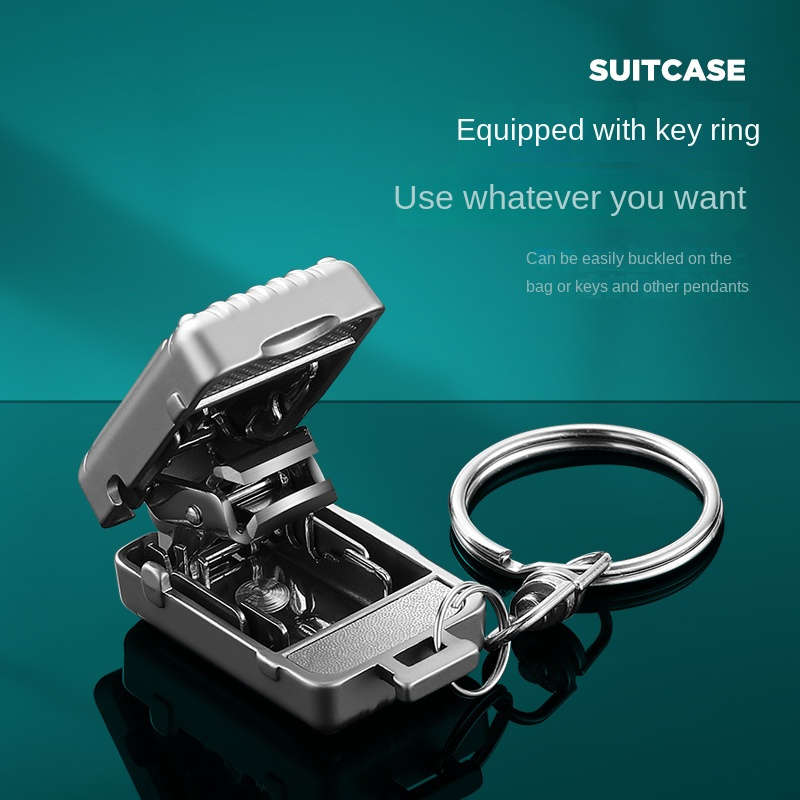 1pc Stainless Steel Fingernail Clippers with Nail File Concave Blade Modern Design Foldable