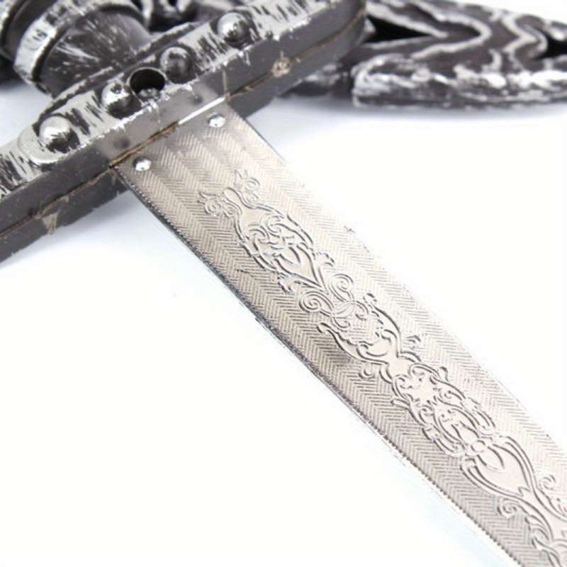 Toy Weapons Color Silvery Grey