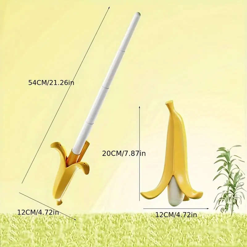 Toy Weapons Color Yellow