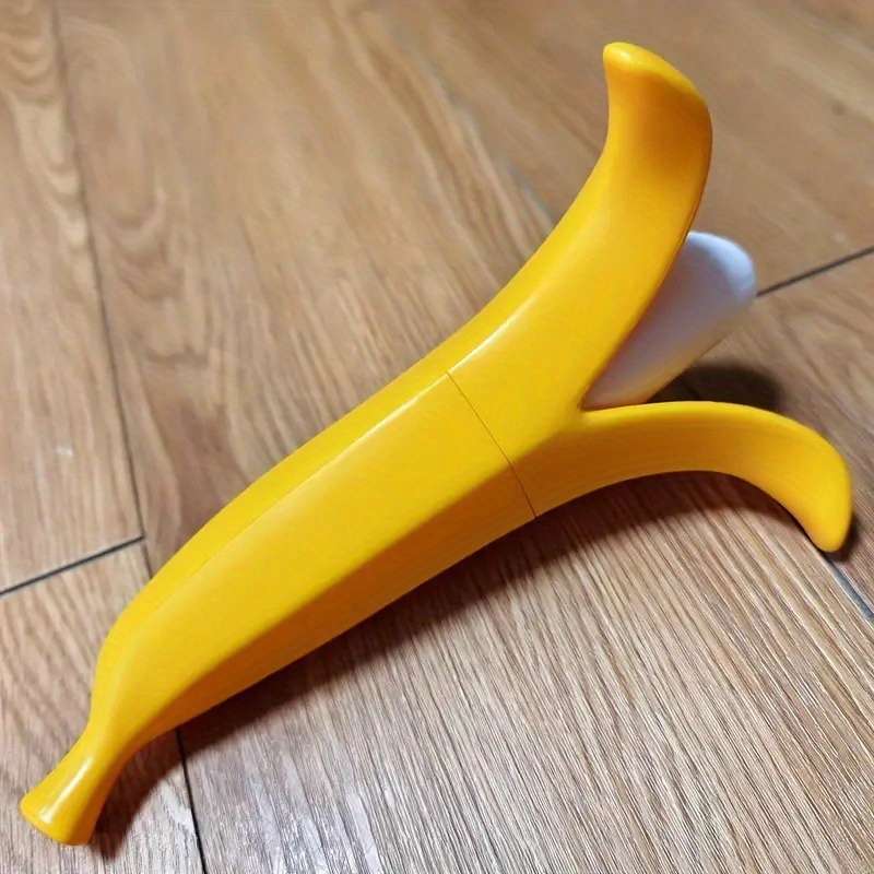 Toy Weapons Color Yellow