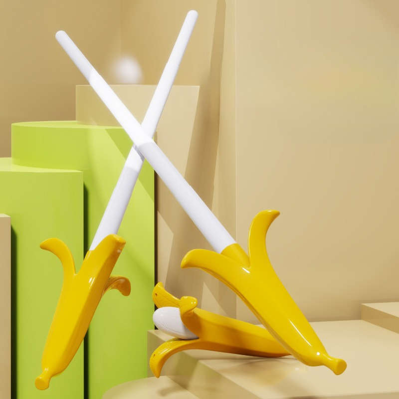 Toy Weapons Color Yellow