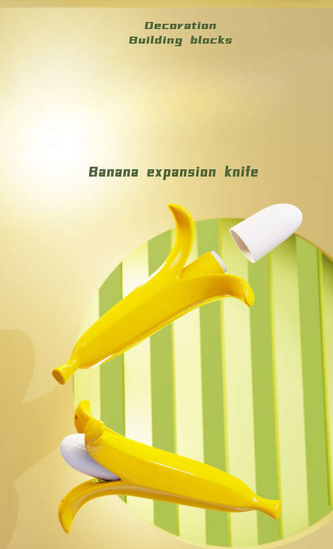 Toy Weapons Color Yellow