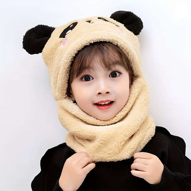Winter Hat Color Grey* Size 3 12 Years Old