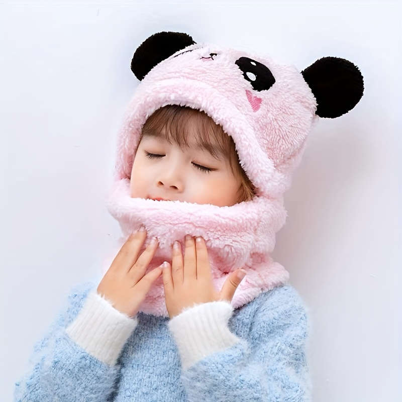 Winter Hat Color Grey* Size 3 12 Years Old