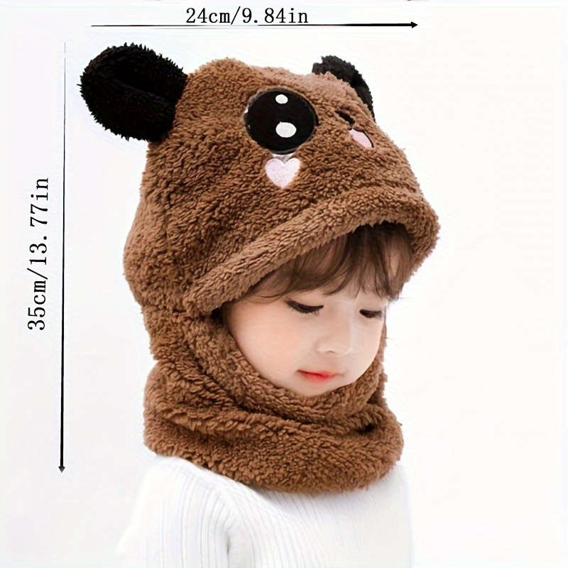 Winter Hat Color Grey* Size 3 12 Years Old