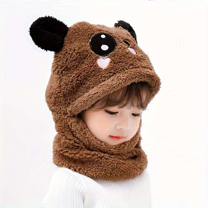 Winter Hat Color Grey* Size 3 12 Years Old