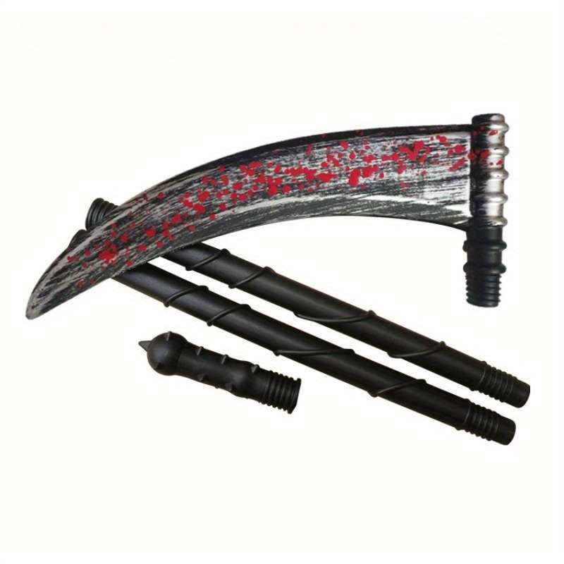 Toy Weapons