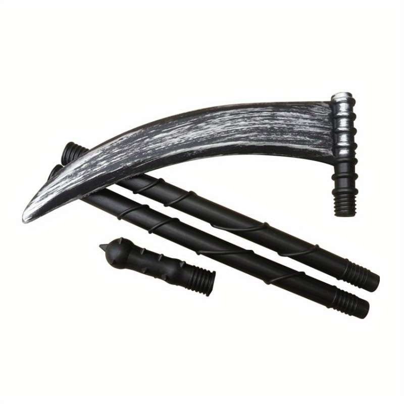Toy Weapons