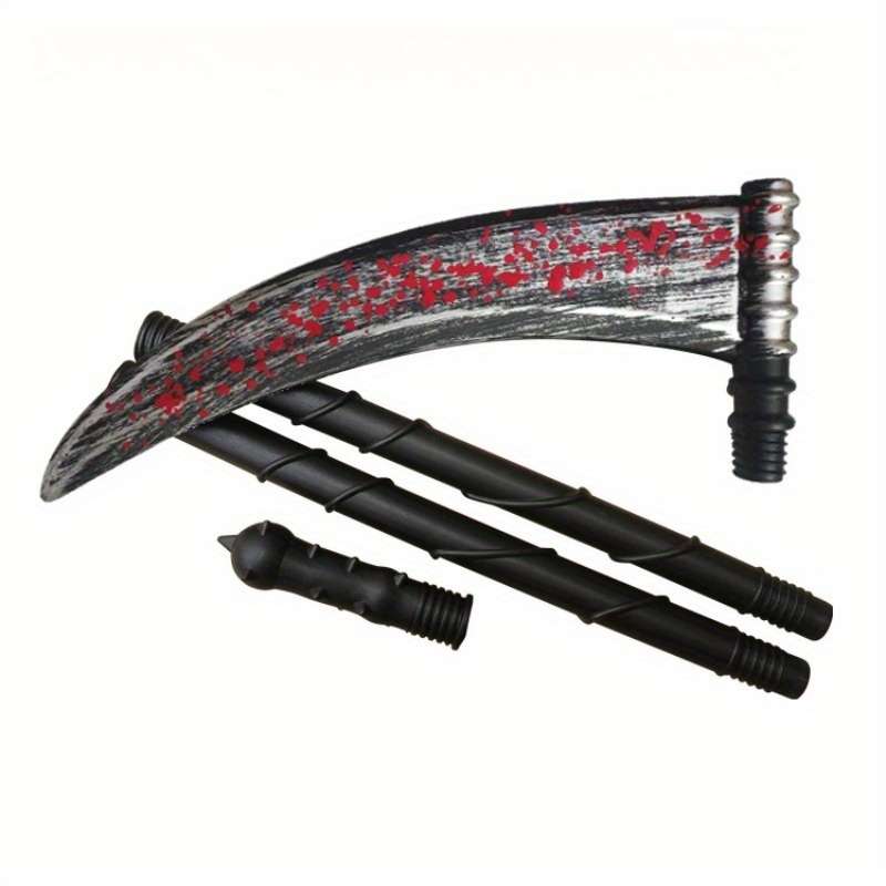 Toy Weapons