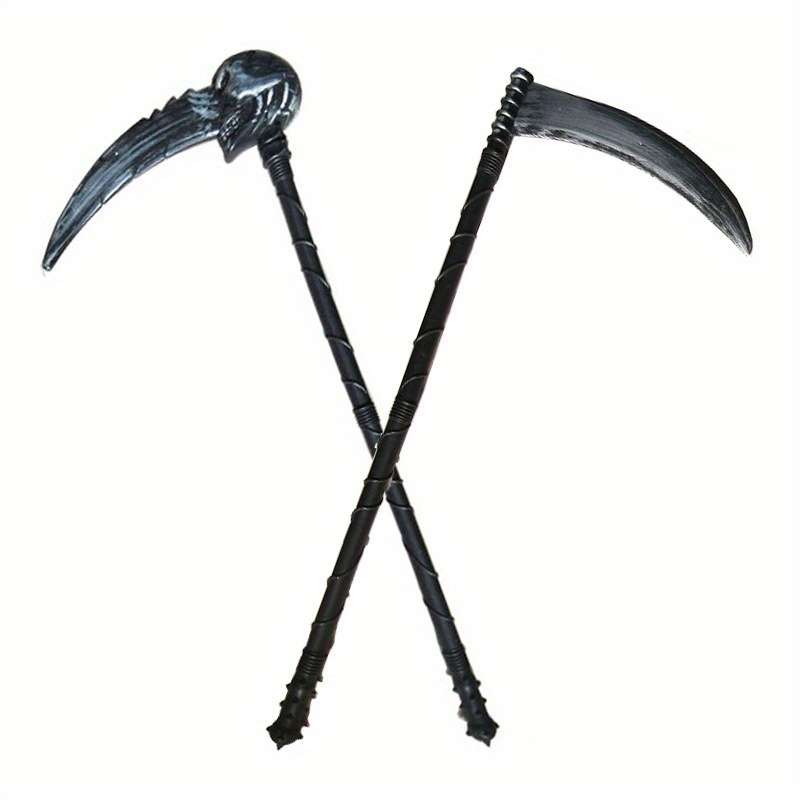 Toy Weapons
