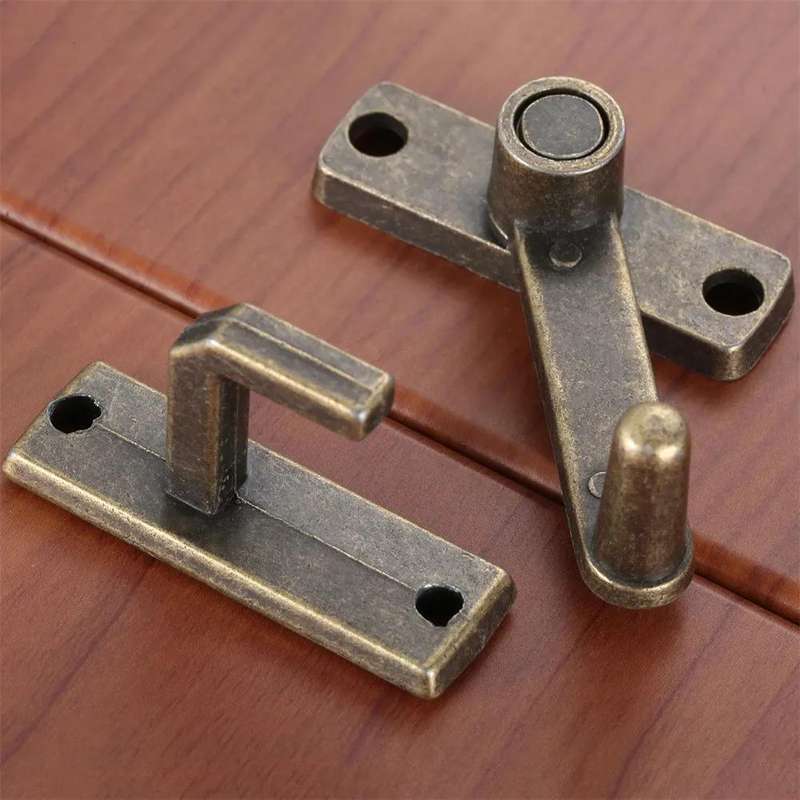 Lock Quantity 1Pc