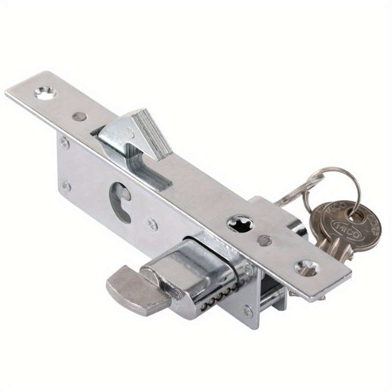 Lock Model Single Use Key Quantity 1Pc