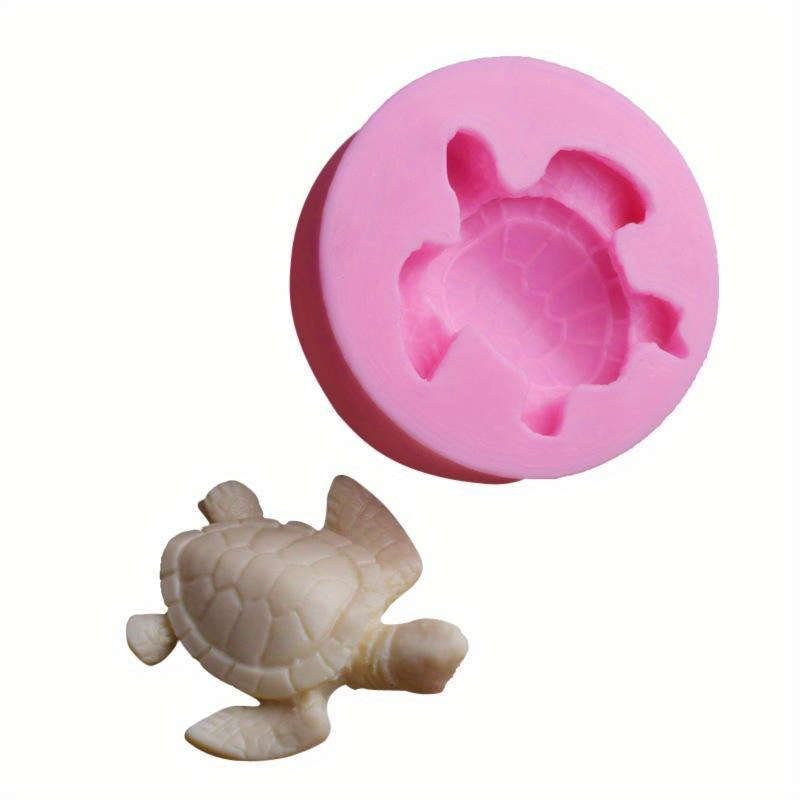 Suitable For Baking Molds Color Pink Size Small