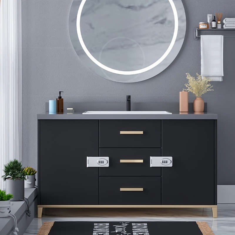 Lock Color 1Pc