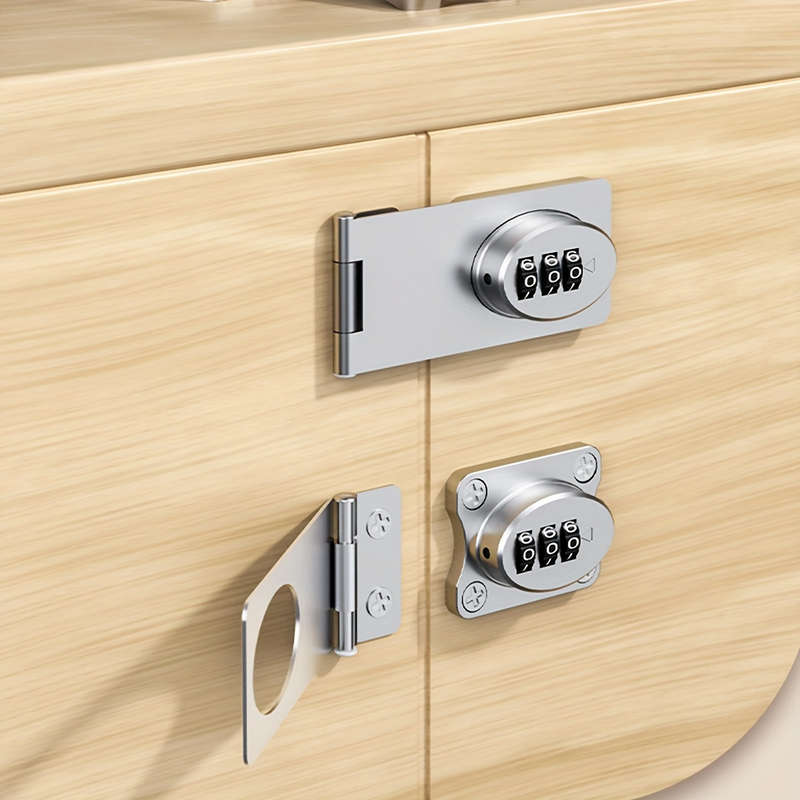 Lock Color 1Pc