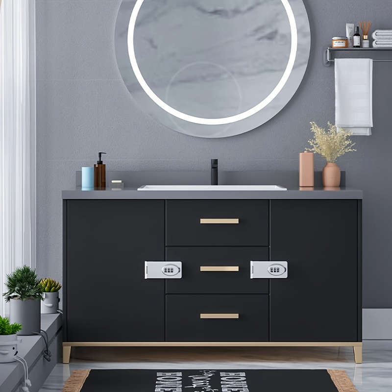Lock Color 1Pc