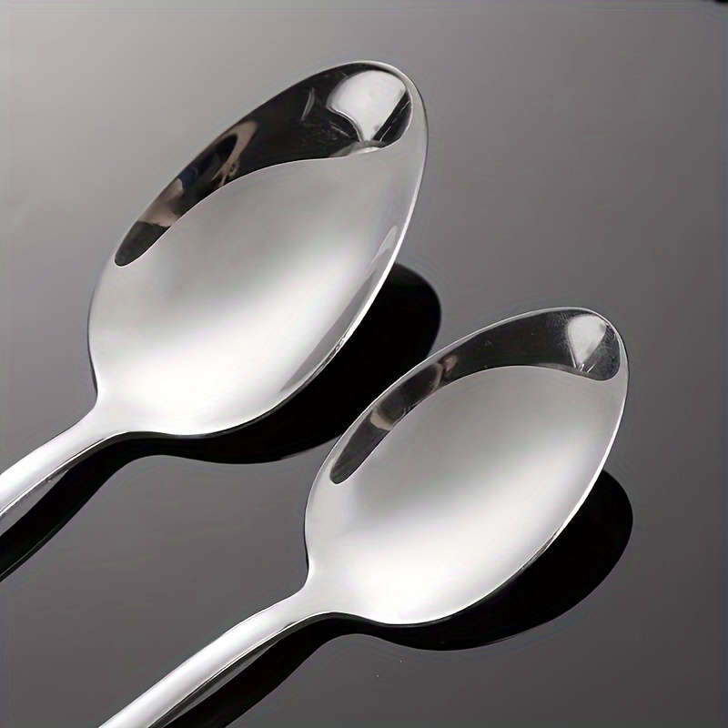 1pc Witch's Brew Stainless Steel Engraved Spoon Unique Gift for Hot Chocolate Coffee Lovers