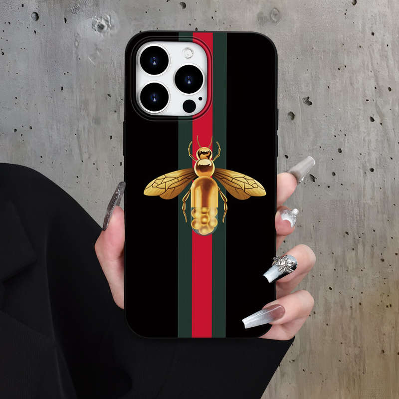 1Pc Black For iPhone 7 Plus 8 Plus Phone Case Phone Cover