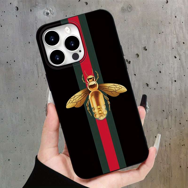 1Pc Black For iPhone 7 Plus 8 Plus Phone Case Phone Cover
