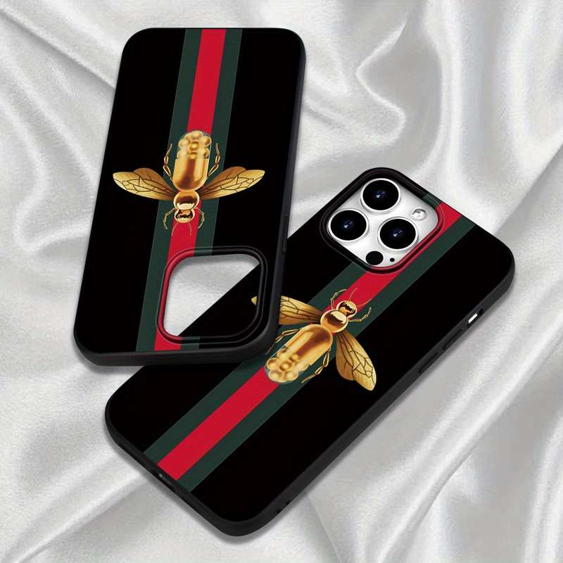 1Pc Black For iPhone 7 Plus 8 Plus Phone Case Phone Cover