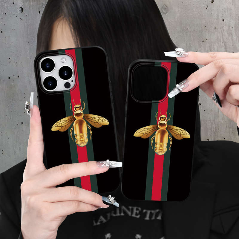 1Pc Black For iPhone 7 Plus 8 Plus Phone Case Phone Cover