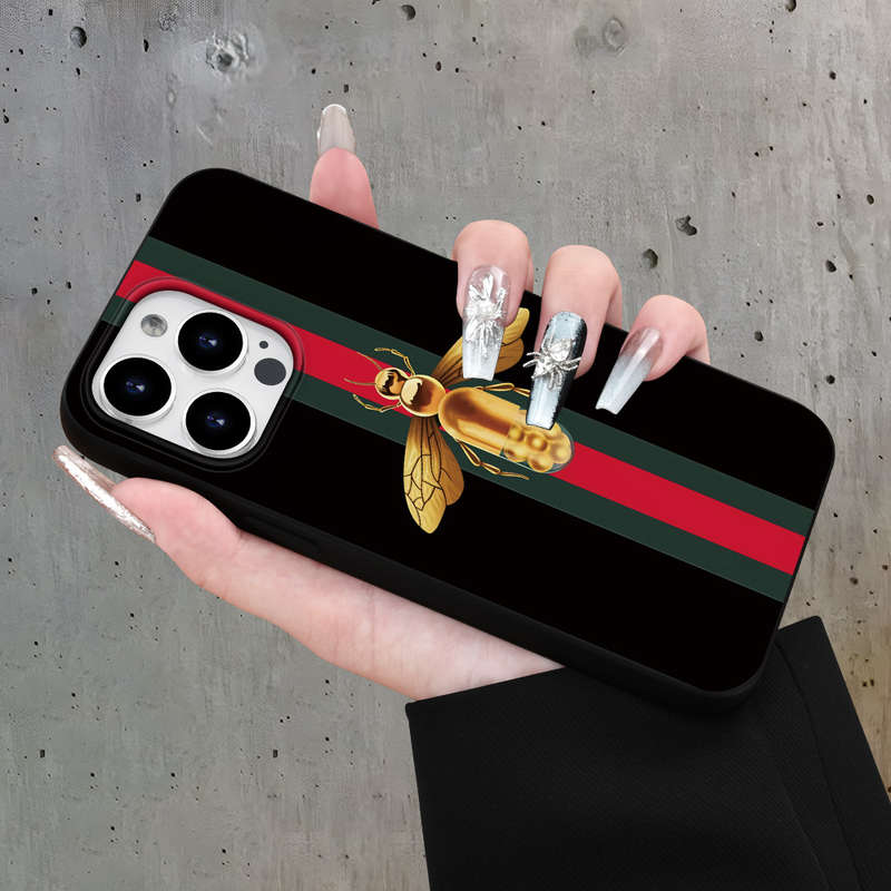 1Pc Black For iPhone 7 Plus 8 Plus Phone Case Phone Cover