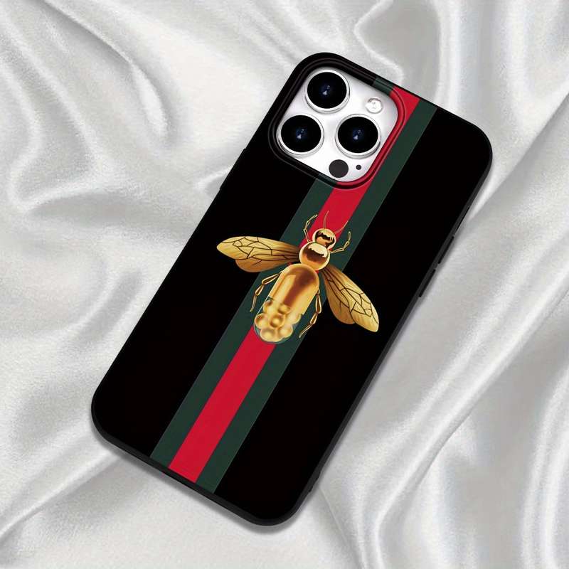 1Pc Black For iPhone 7 Plus 8 Plus Phone Case Phone Cover