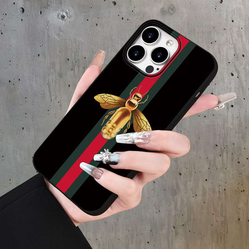 1Pc Black For iPhone 7 Plus 8 Plus Phone Case Phone Cover