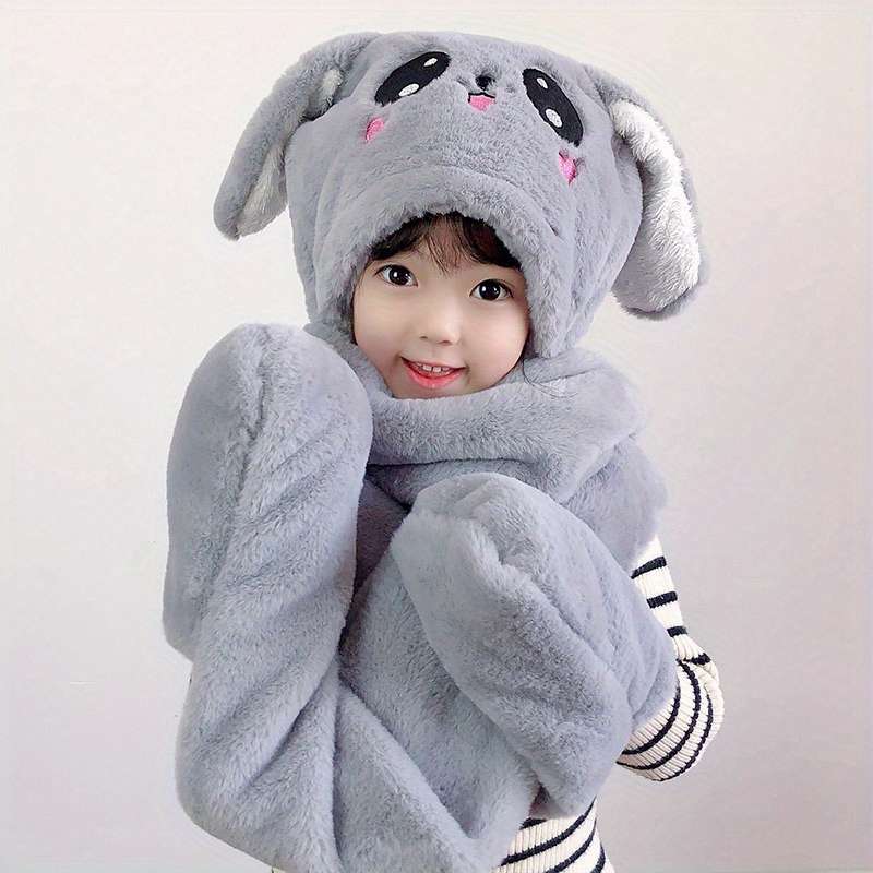 Winter Hat Color Khaki