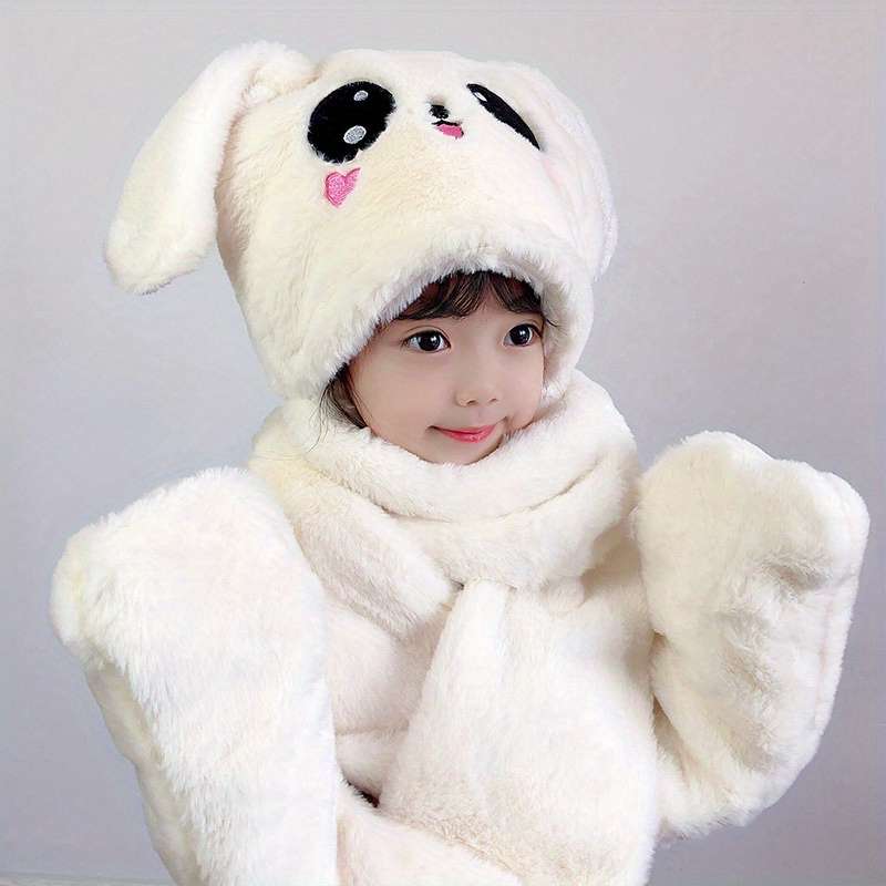 Winter Hat Color Khaki
