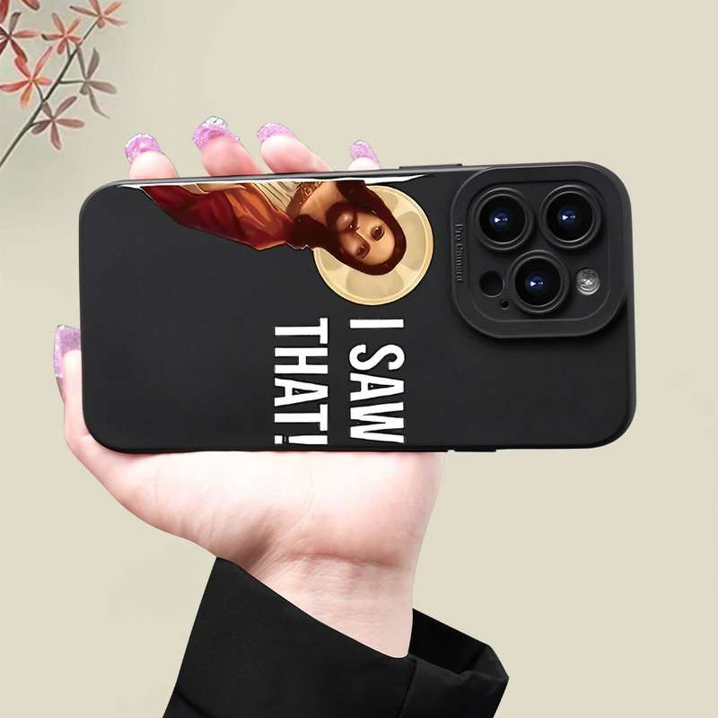 1Pc Mixed Color For iPhone 13 Pro Phone Case Phone Cover