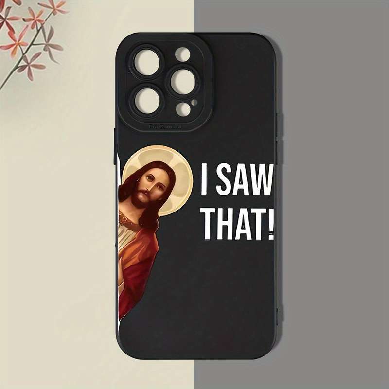 1Pc Mixed Color For iPhone 13 Pro Phone Case Phone Cover