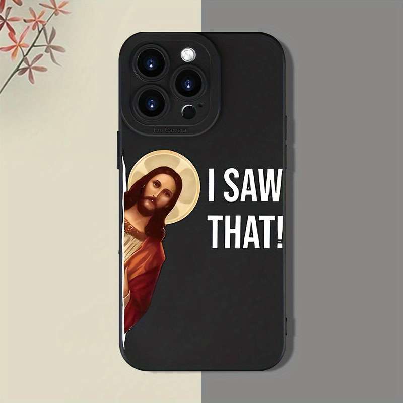 1Pc Mixed Color For iPhone 13 Pro Phone Case Phone Cover