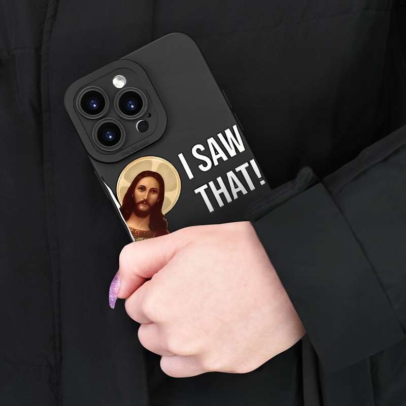 1Pc Mixed Color For iPhone 13 Pro Phone Case Phone Cover