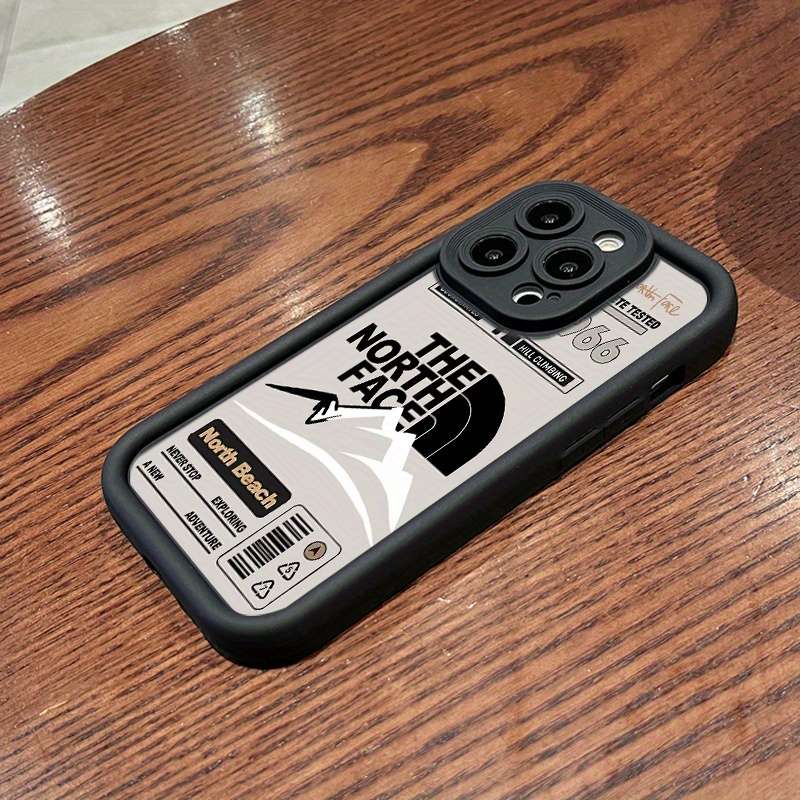 1Pc Mixed Color  For iPhone XR Trendy Beimei Phone Case