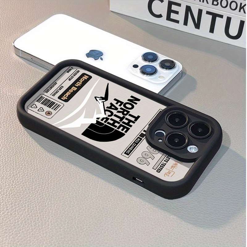 1Pc Mixed Color  For iPhone XR Trendy Beimei Phone Case