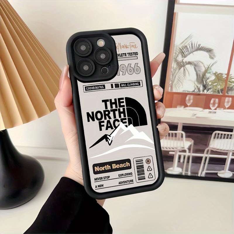 1Pc Mixed Color  For iPhone XR Trendy Beimei Phone Case