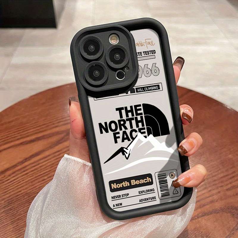 1Pc Mixed Color  For iPhone 11 Pro Trendy Beimei Phone Case