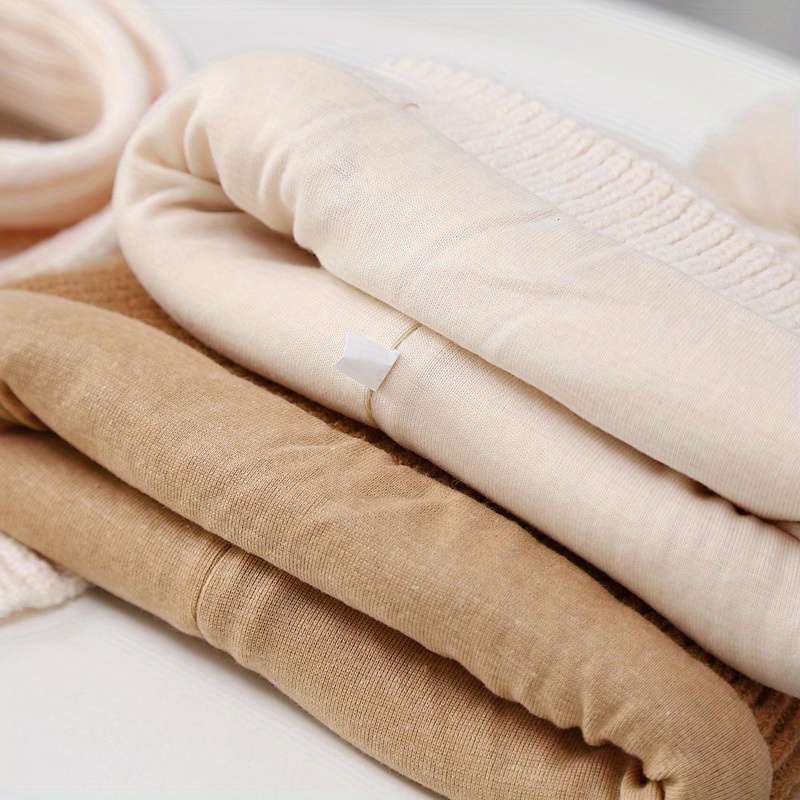 Winter Hat Color Beige Color