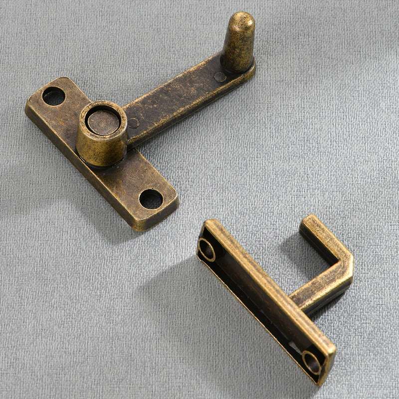 Lock Quantity 3 Sets
